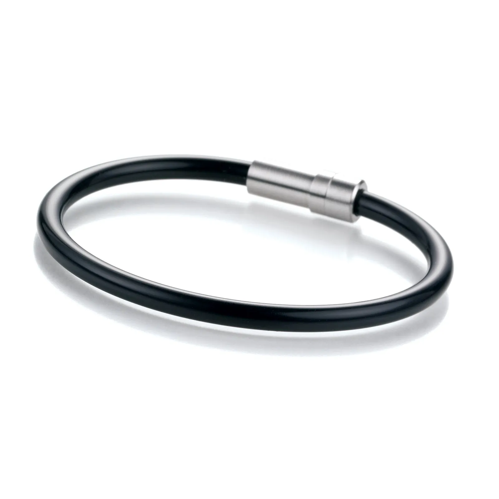 025.0500 YuKon TeNo Rubber Bracelet