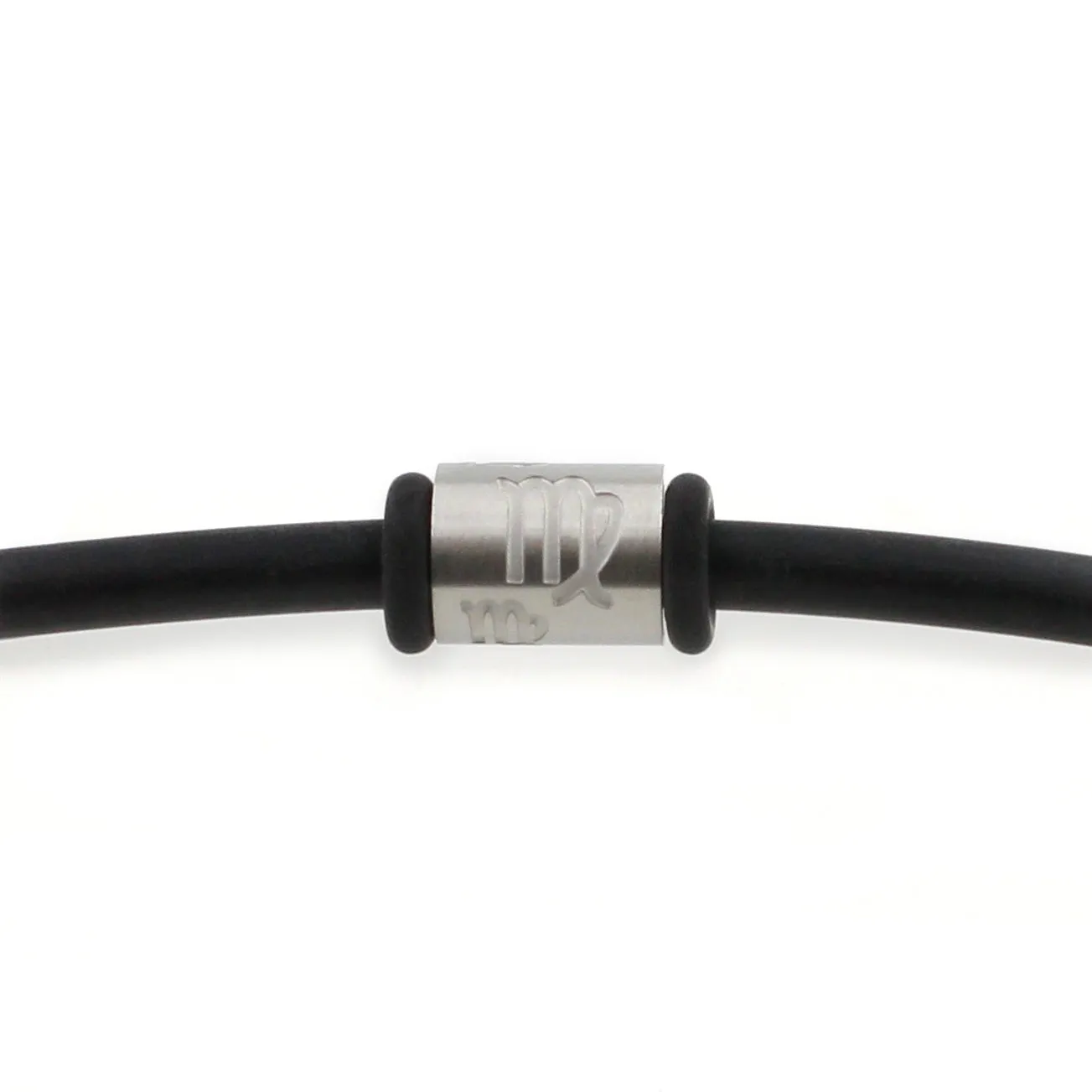 0501.Z06.Steel TeNo YuKoN Virgo Element