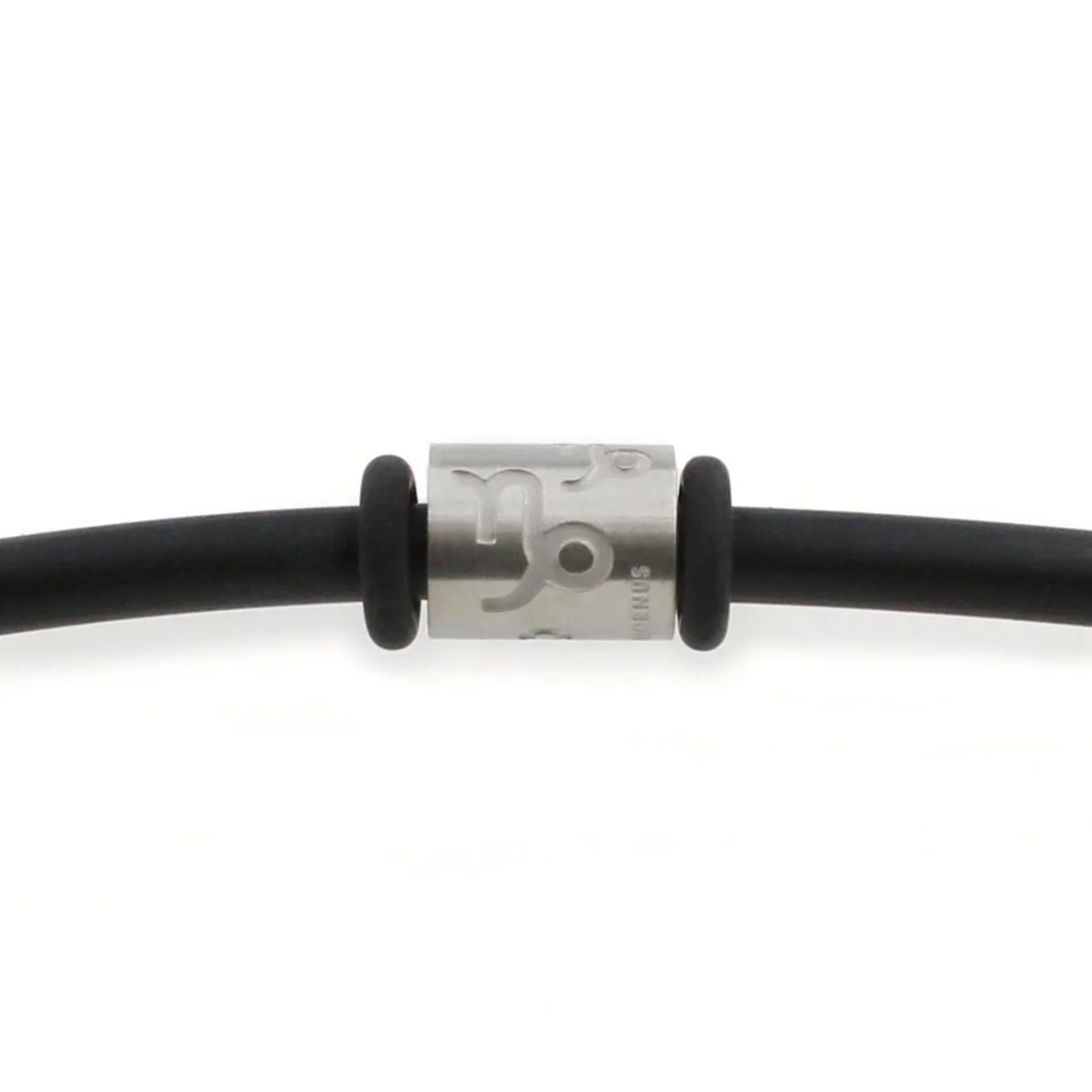 0501.Z10.Steel TeNo YuKoN Capricorn Element