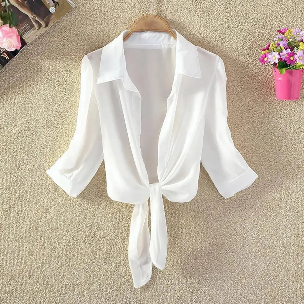 2 Pcs/Set Women Retro Dress Suit Flower Print Sleeveless Tight Waist Dress Long Sleeve See-through Cardigan Coat Dress Set