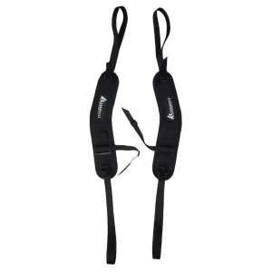 3-Point Thigh-Strap Set (Set of 2)