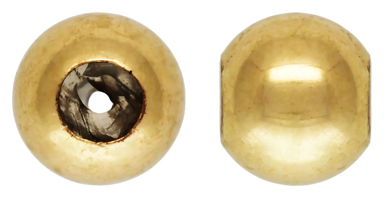 3.0mm Bead (0.5mm Silicone)