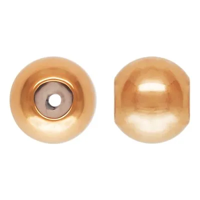 3.0mm Bead (0.5mm Silicone)