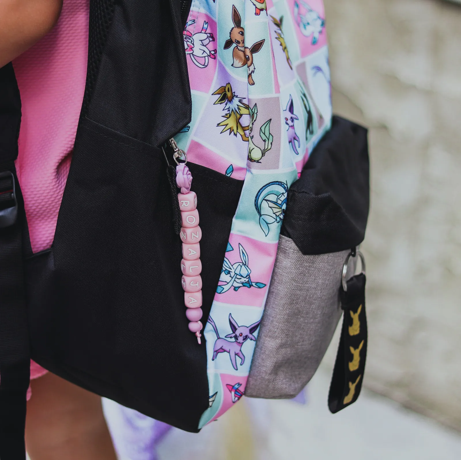 Accessory | BAG CLIPS | Custom Accent