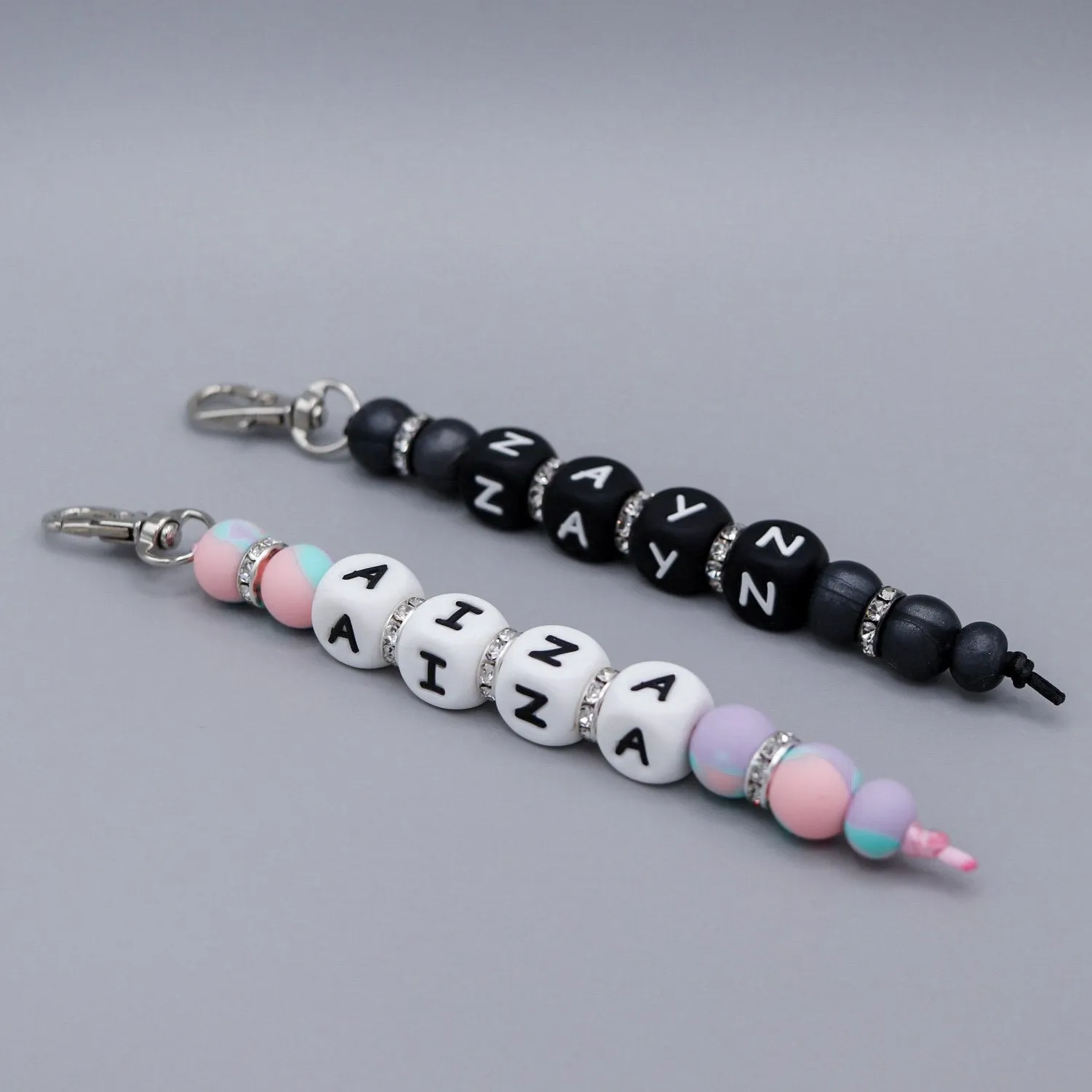 Accessory | BAG CLIPS | Custom Bling