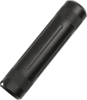 Aluminum Airtight EDC Accessory Case