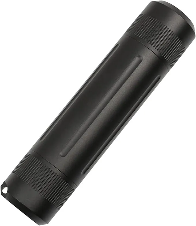 Aluminum Airtight EDC Accessory Case