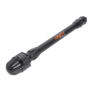 Apex Gear End Game Pro Carbon Stabilizer (8")