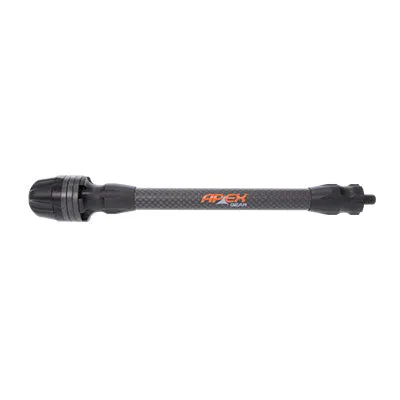 Apex Gear End Game Pro Carbon Stabilizer (8")