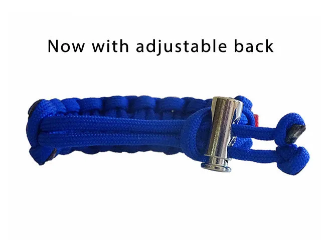 Army Veteran Paracord Bracelet