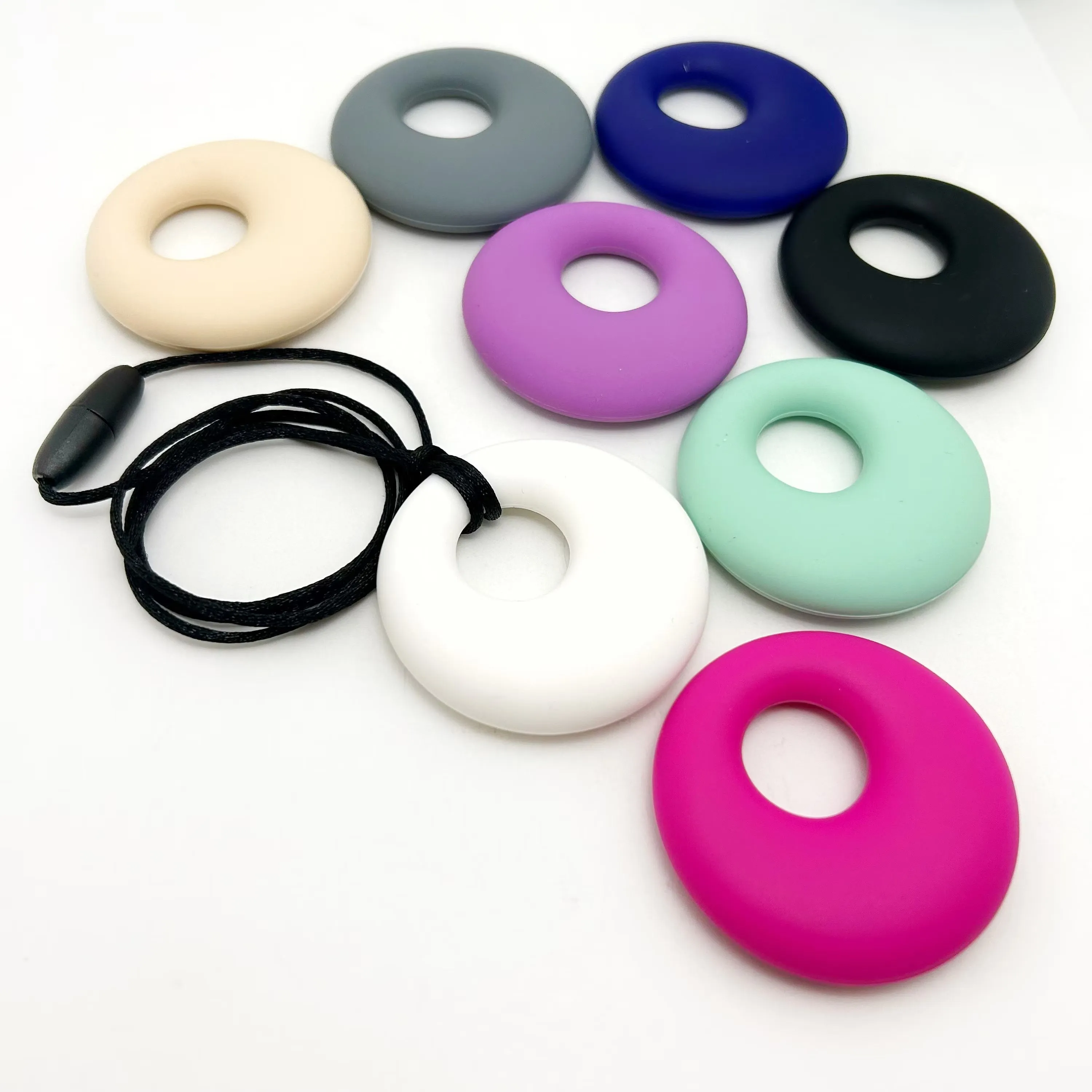Autism Chew Necklace for Teens and Adults