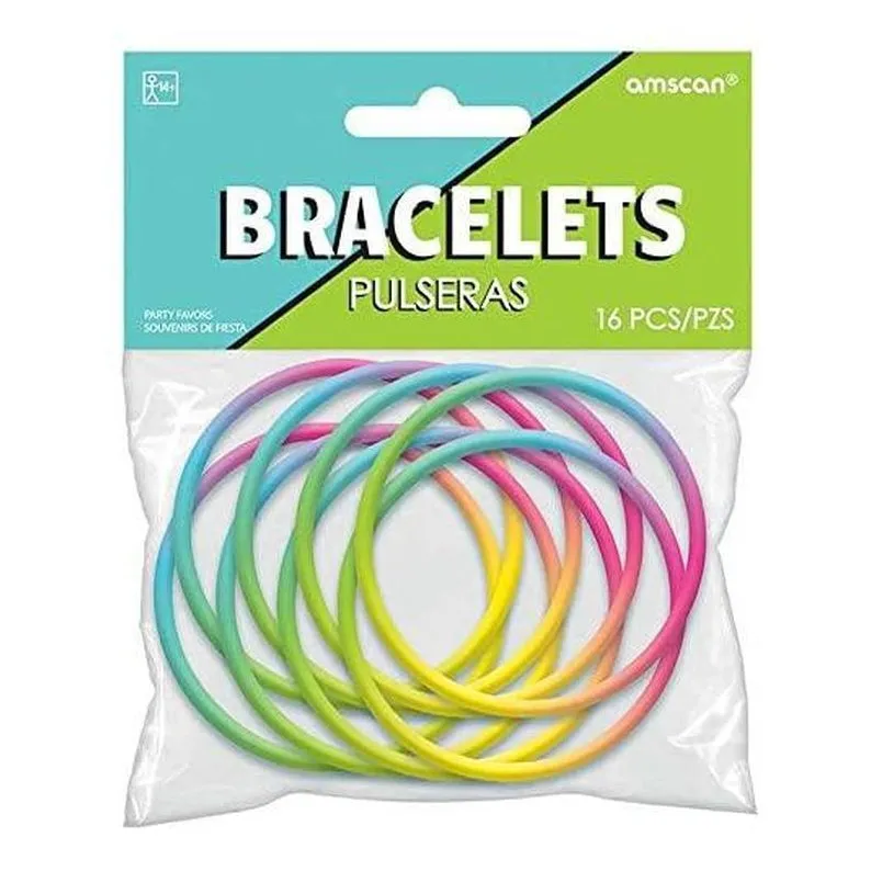 Awesome Party Bracelet Favours