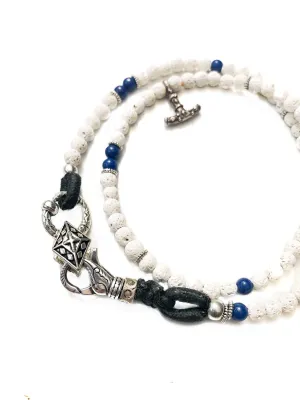 Balancing Wrap Bracelet