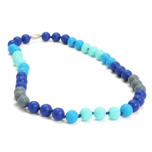 Bleecker Necklace - Turquoise