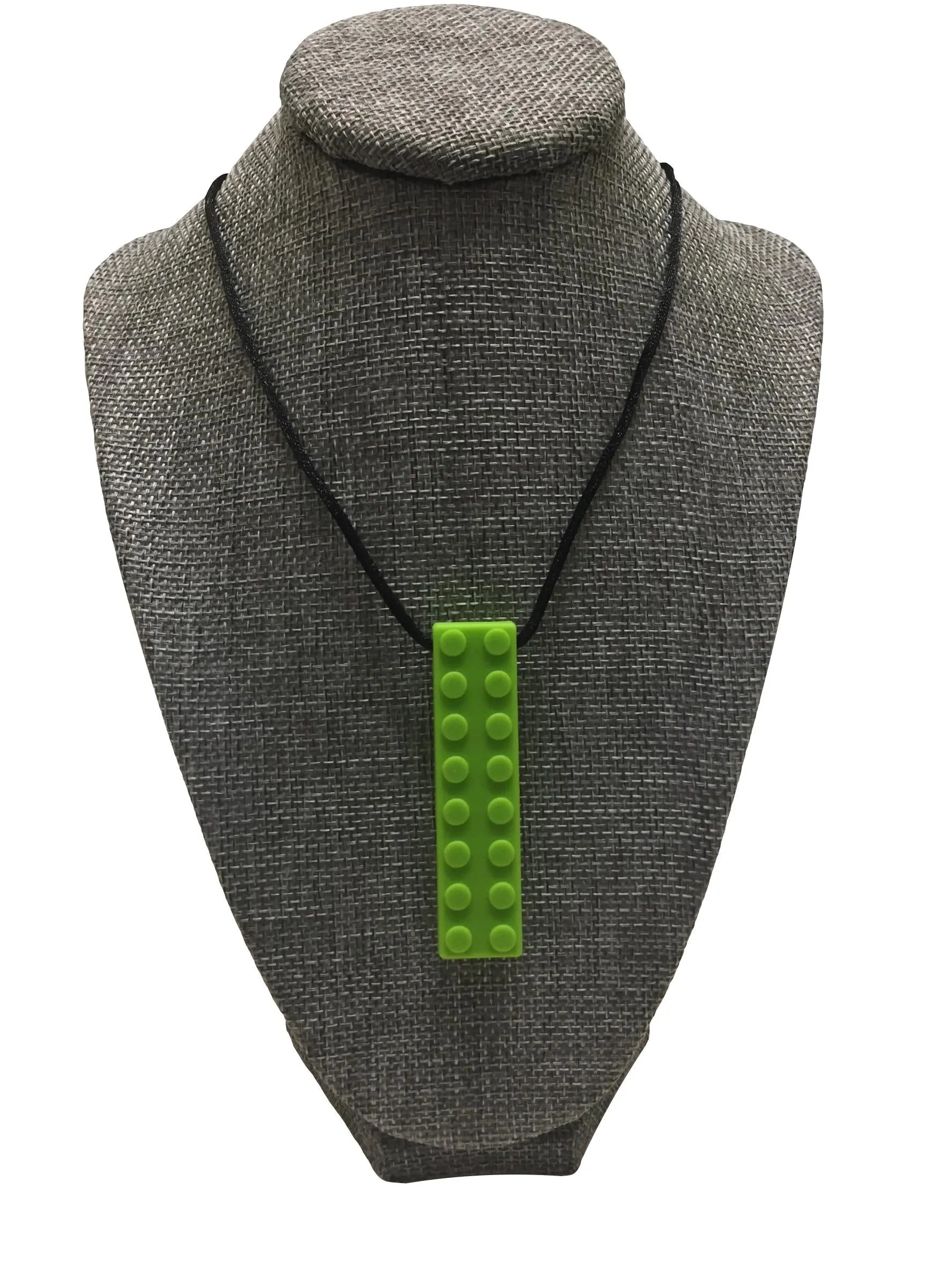 Block Necklace