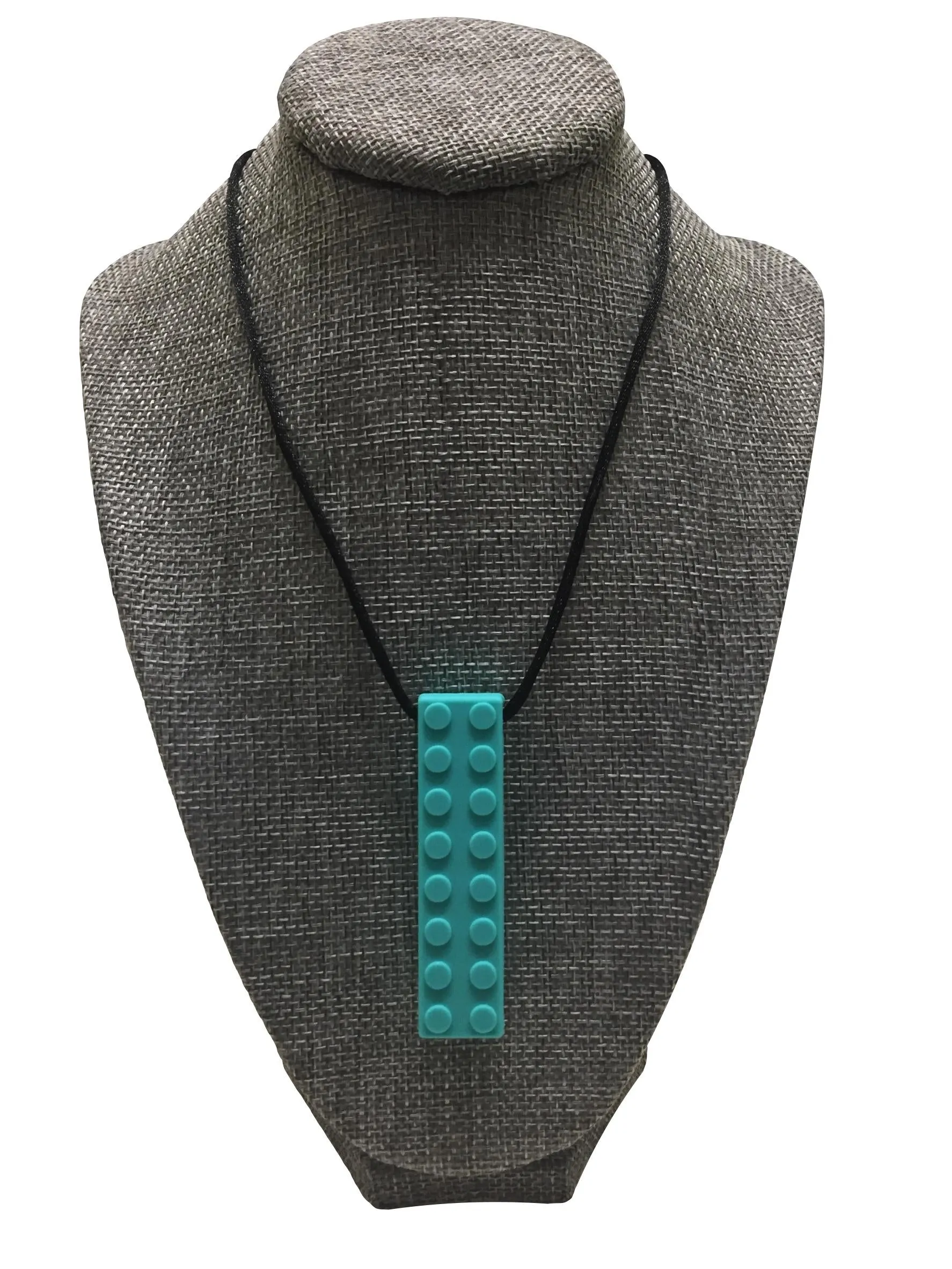 Block Necklace