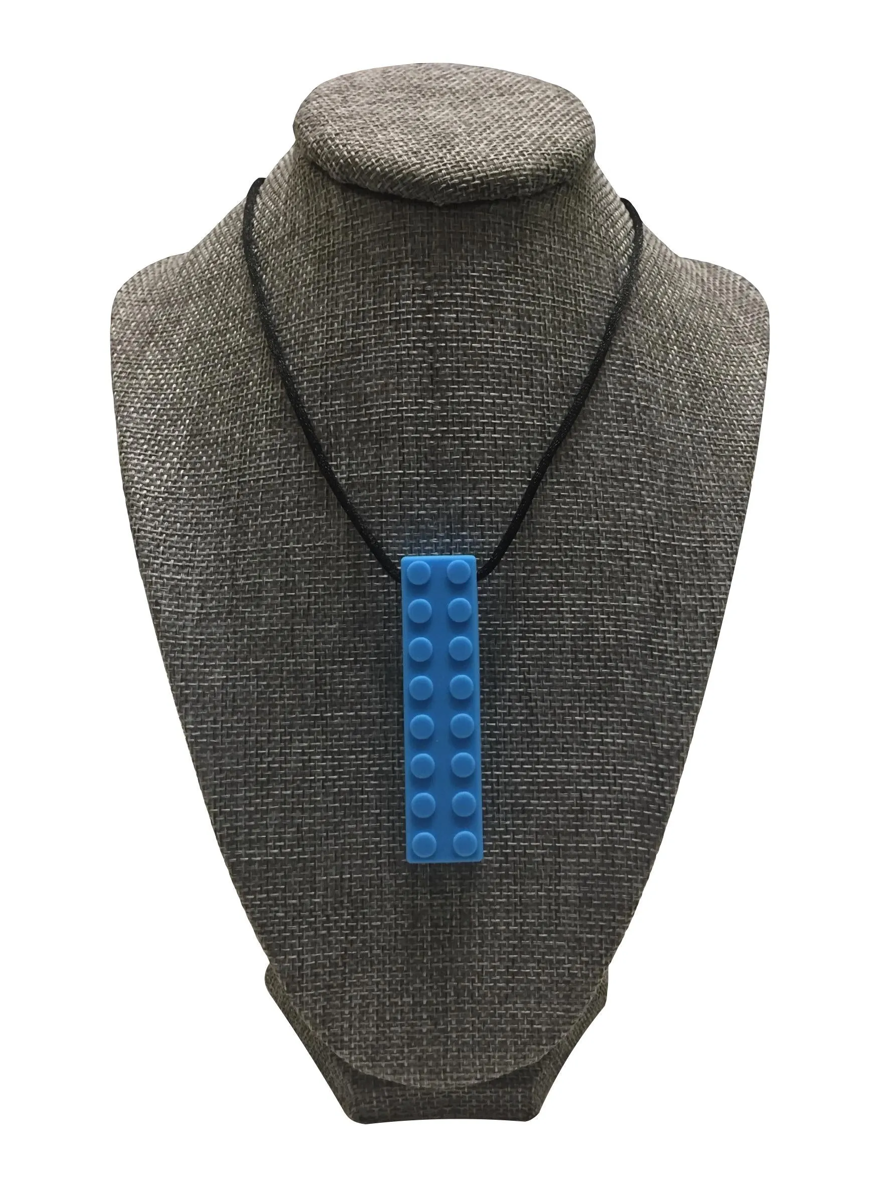 Block Necklace