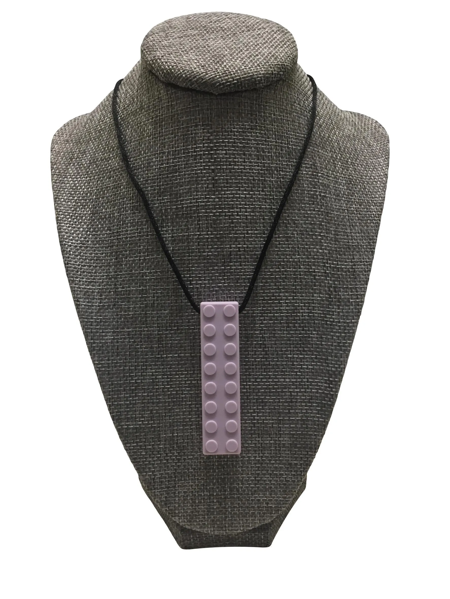 Block Necklace