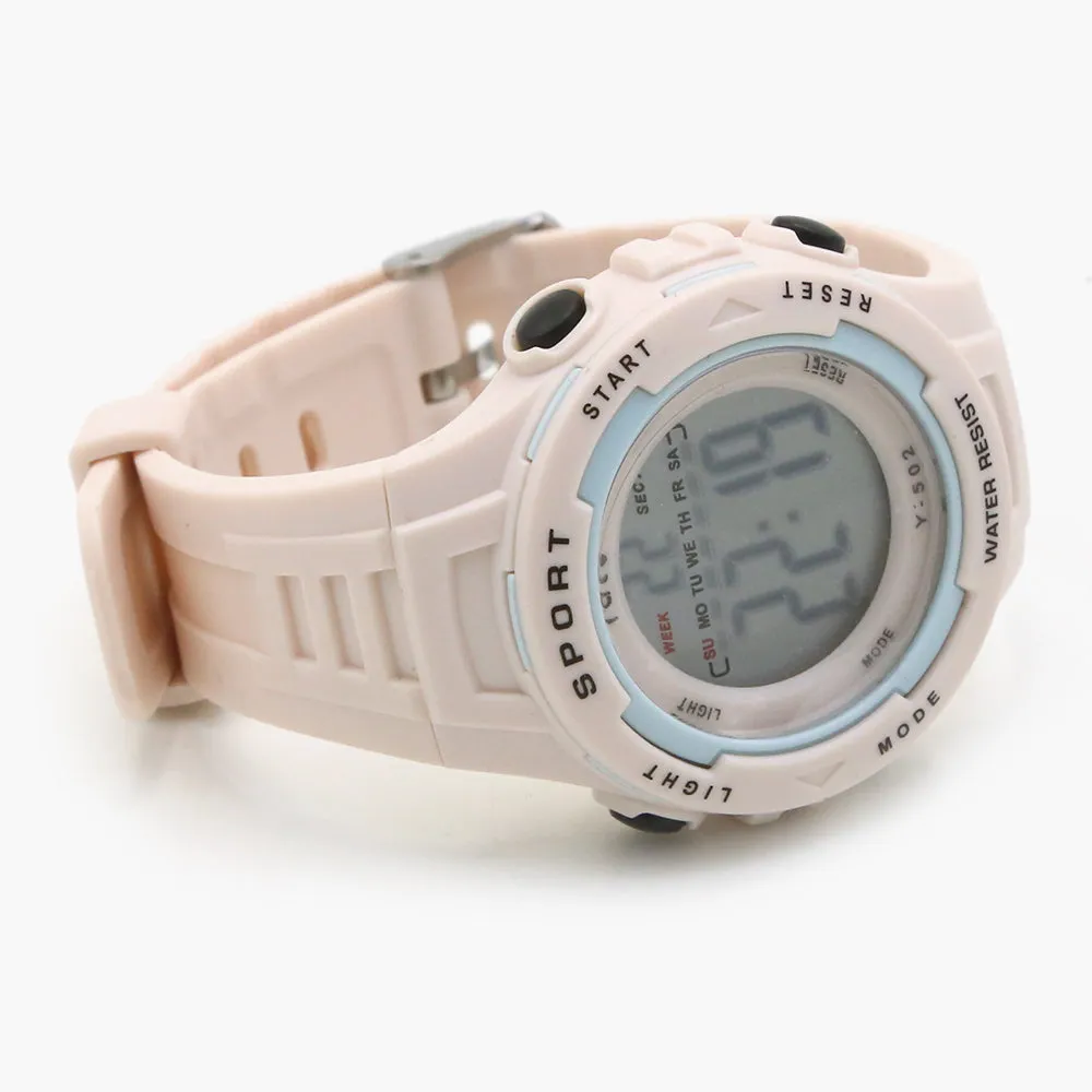 Boys Digital Sports Watch