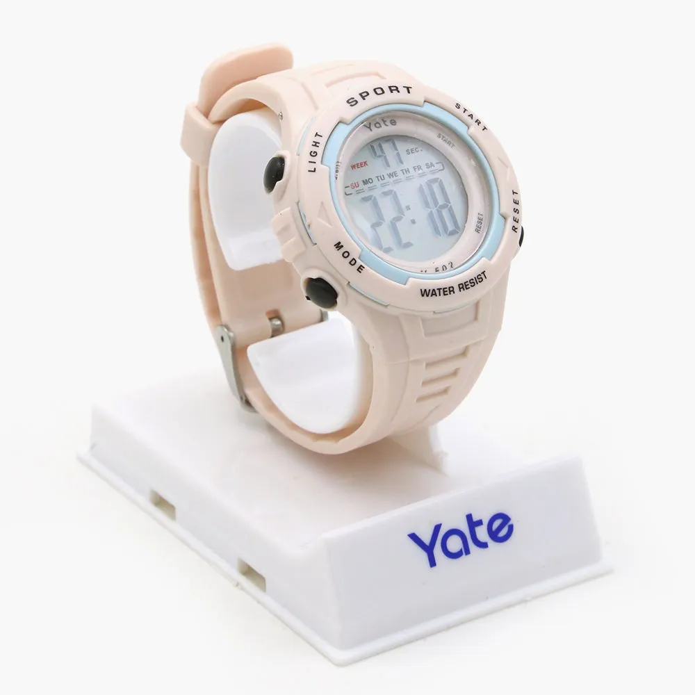 Boys Digital Sports Watch