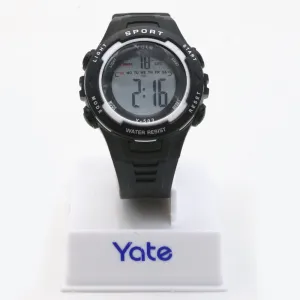 Boys Digital Sports Watch
