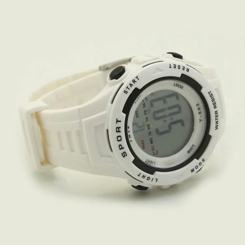 Boys Digital Sports Watch