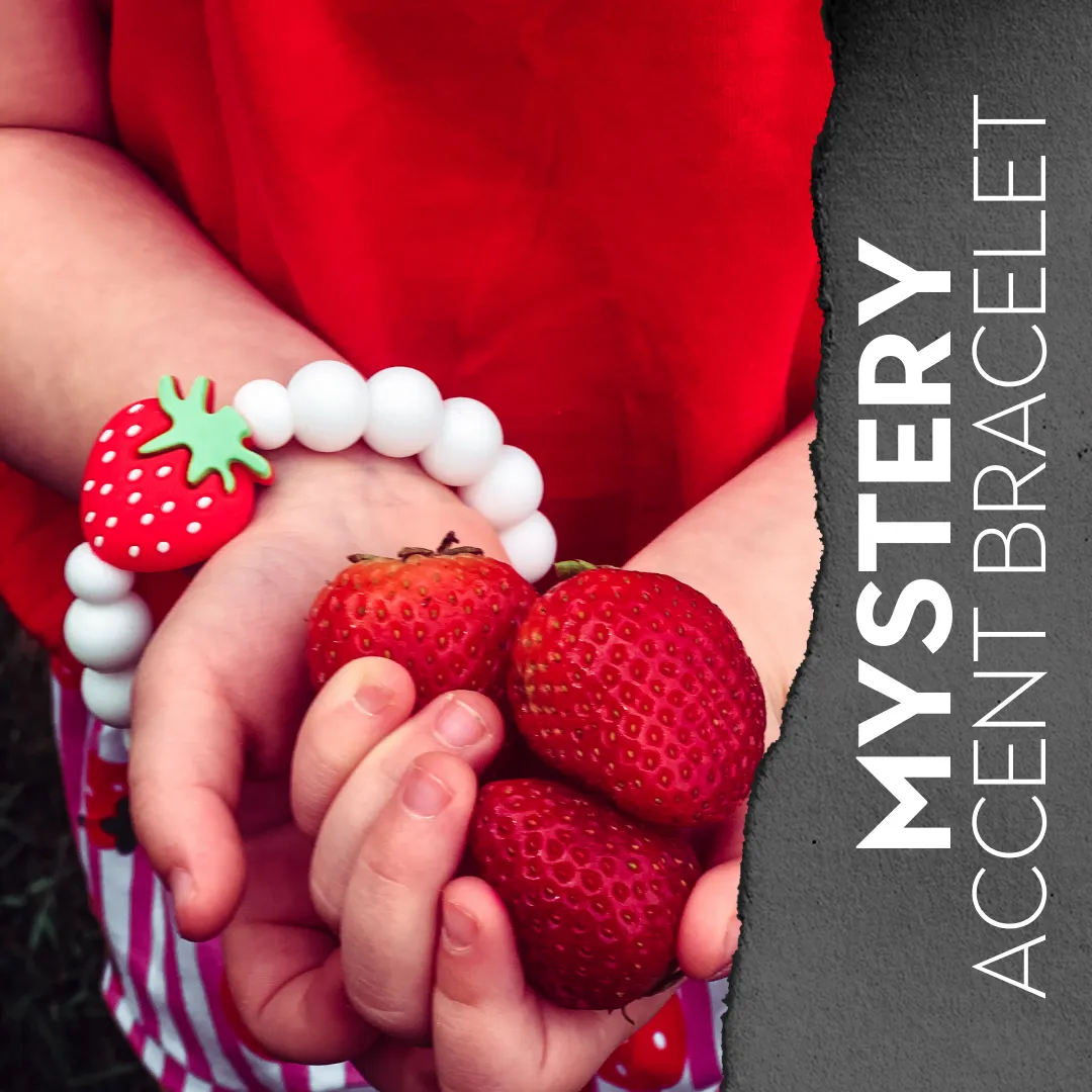 Bracelet | ACCENT | Custom