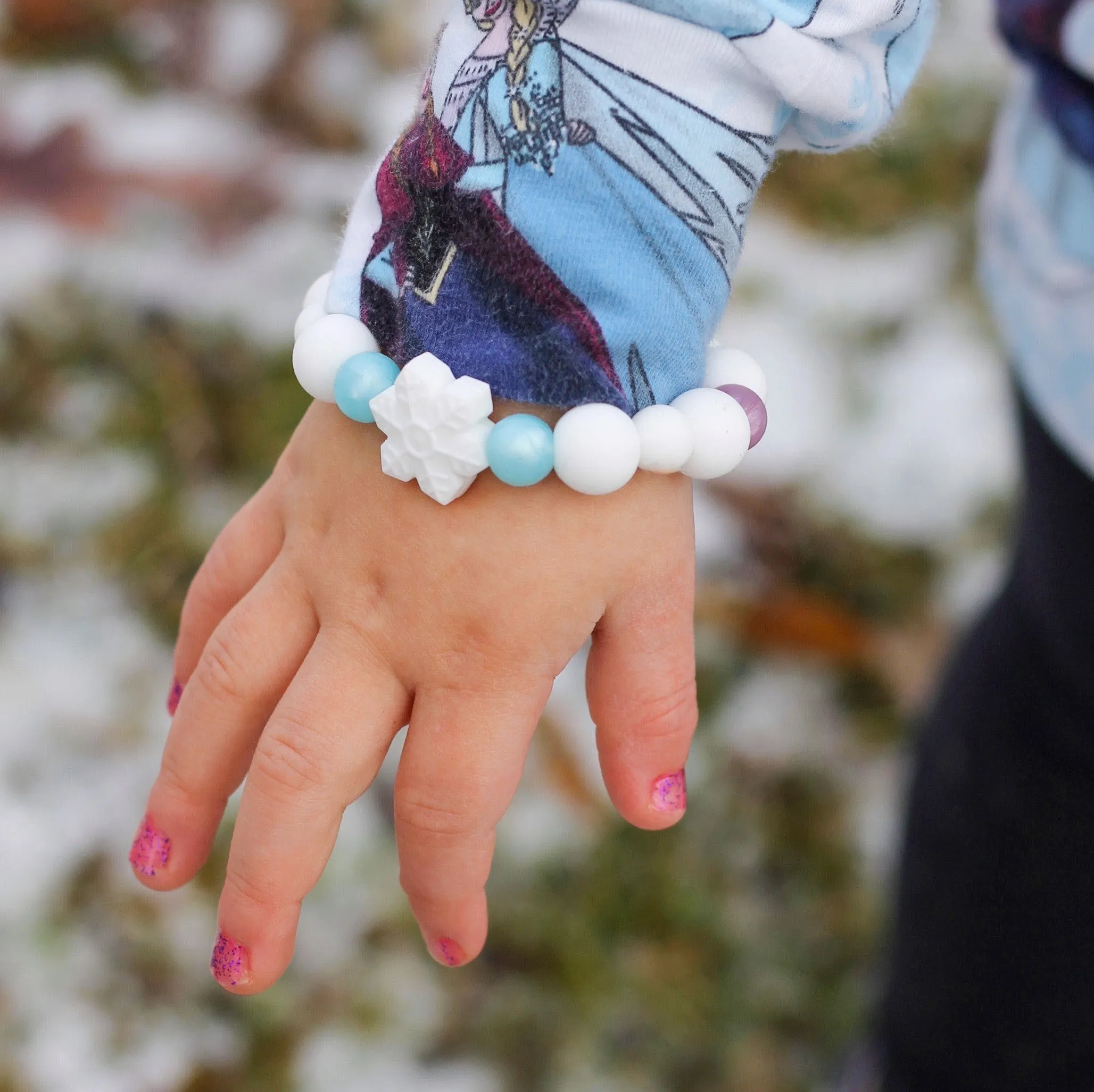 Bracelet | ACCENT | Custom