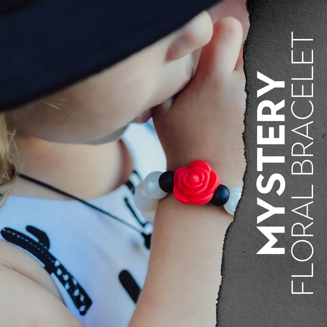 Bracelet | FLORAL | Custom