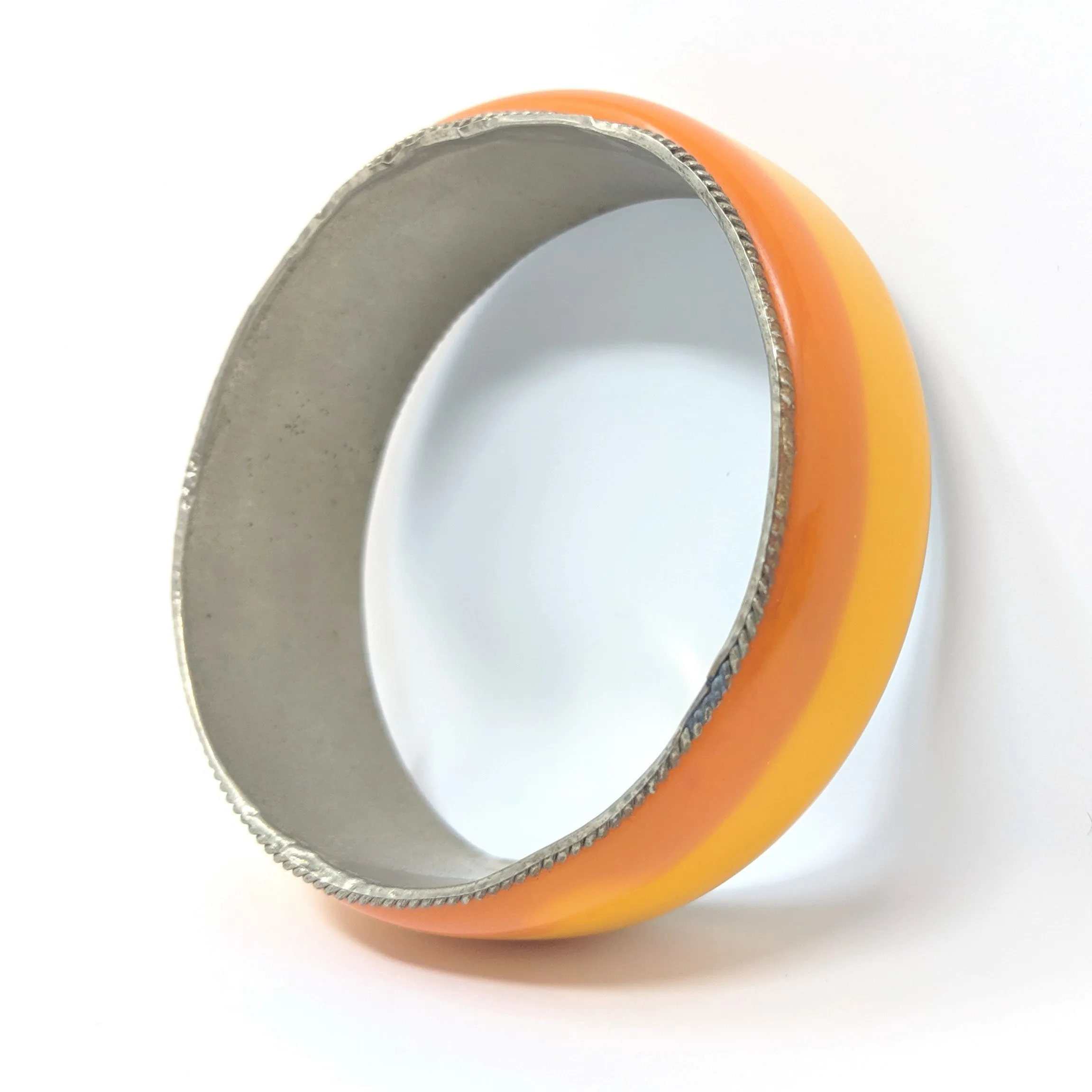 Brass Bracelet