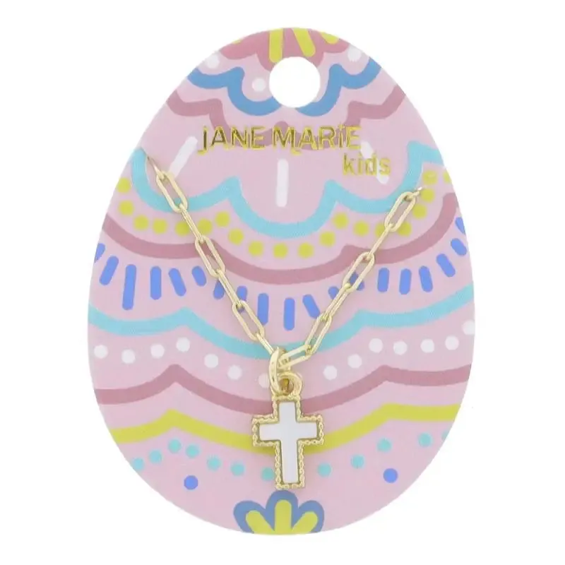 Bunny Love! Necklace