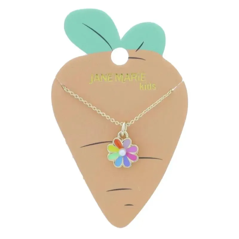Bunny Love! Necklace