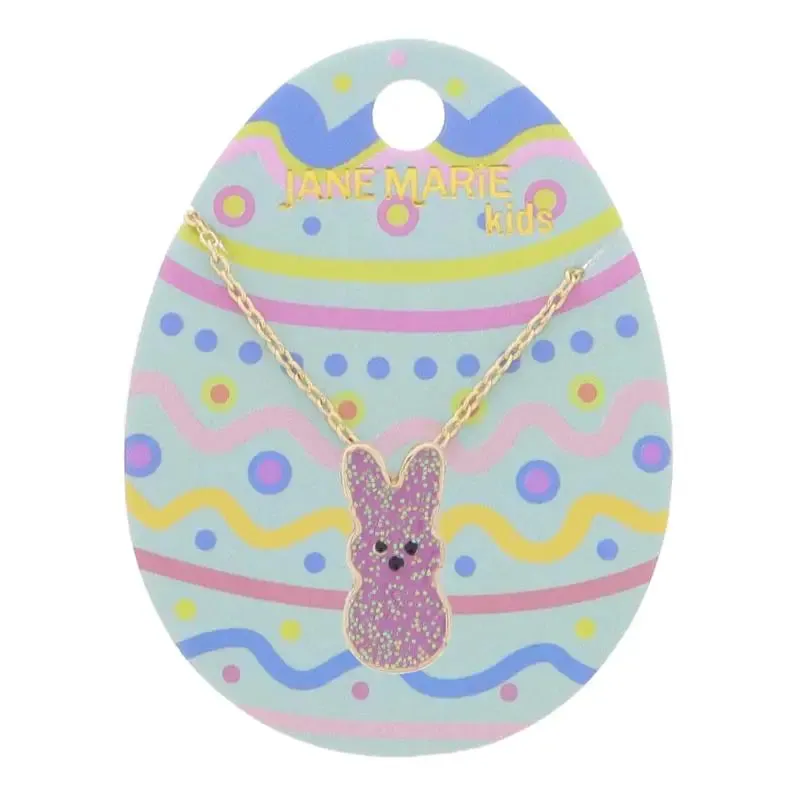 Bunny Love! Necklace