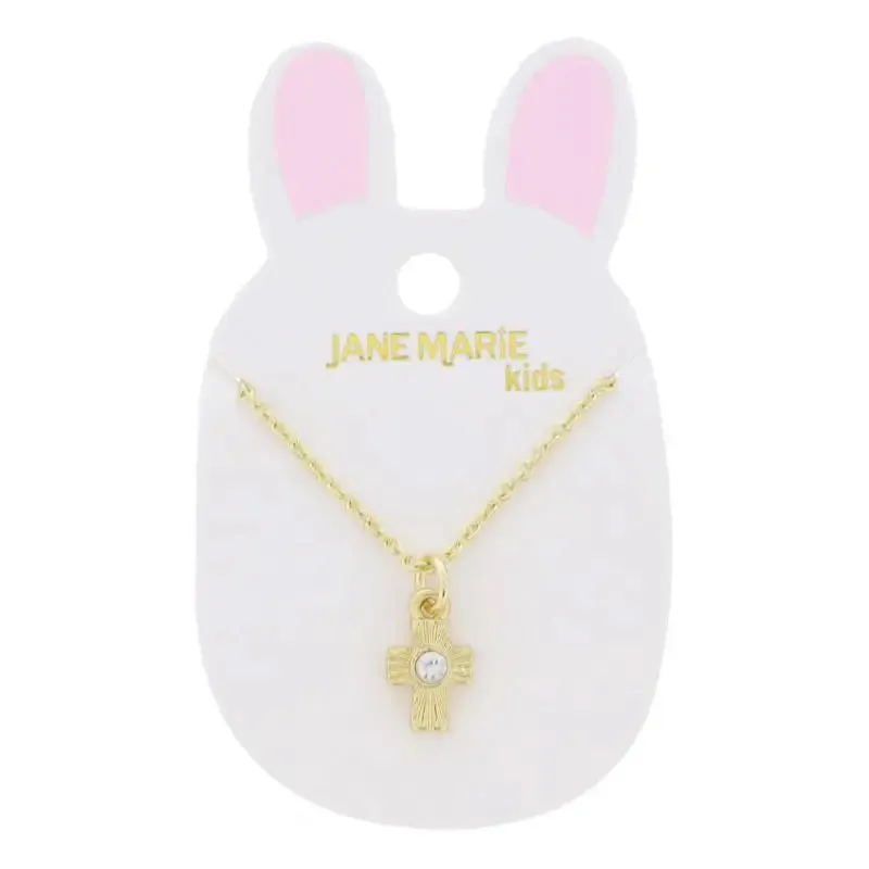 Bunny Love! Necklace