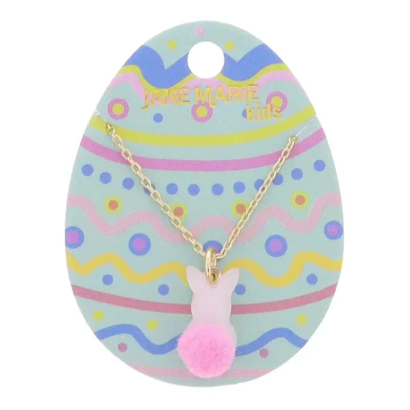 Bunny Love! Necklace