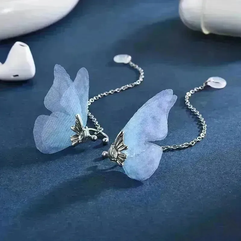 Butterfly Ear Clips for AirPods