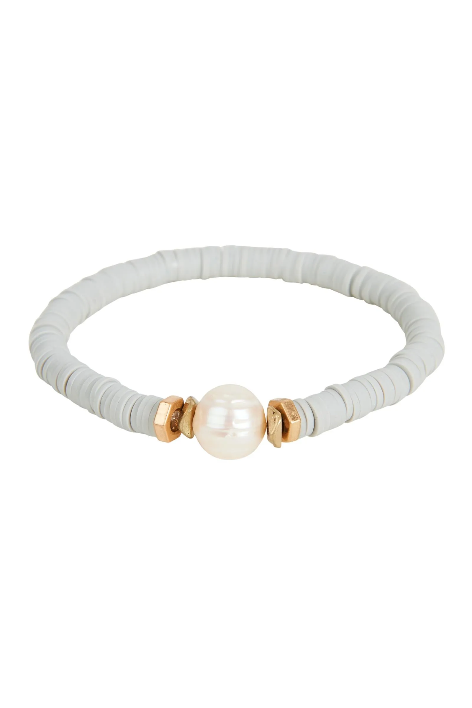 Casa Blanca Bracelet - Grey