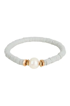Casa Blanca Bracelet - Grey