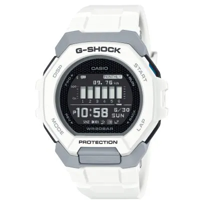 CASIO G-SHOCK G-SQUAD - GBD-300-7DR