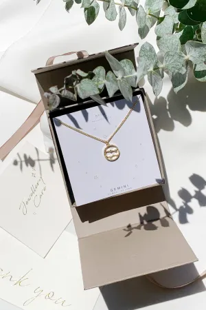 Celestial Necklace