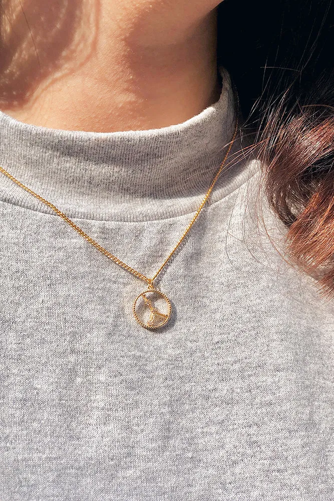 Celestial Necklace