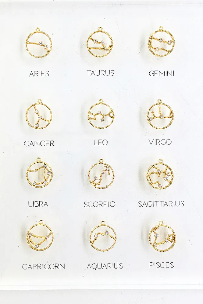 Celestial Necklace