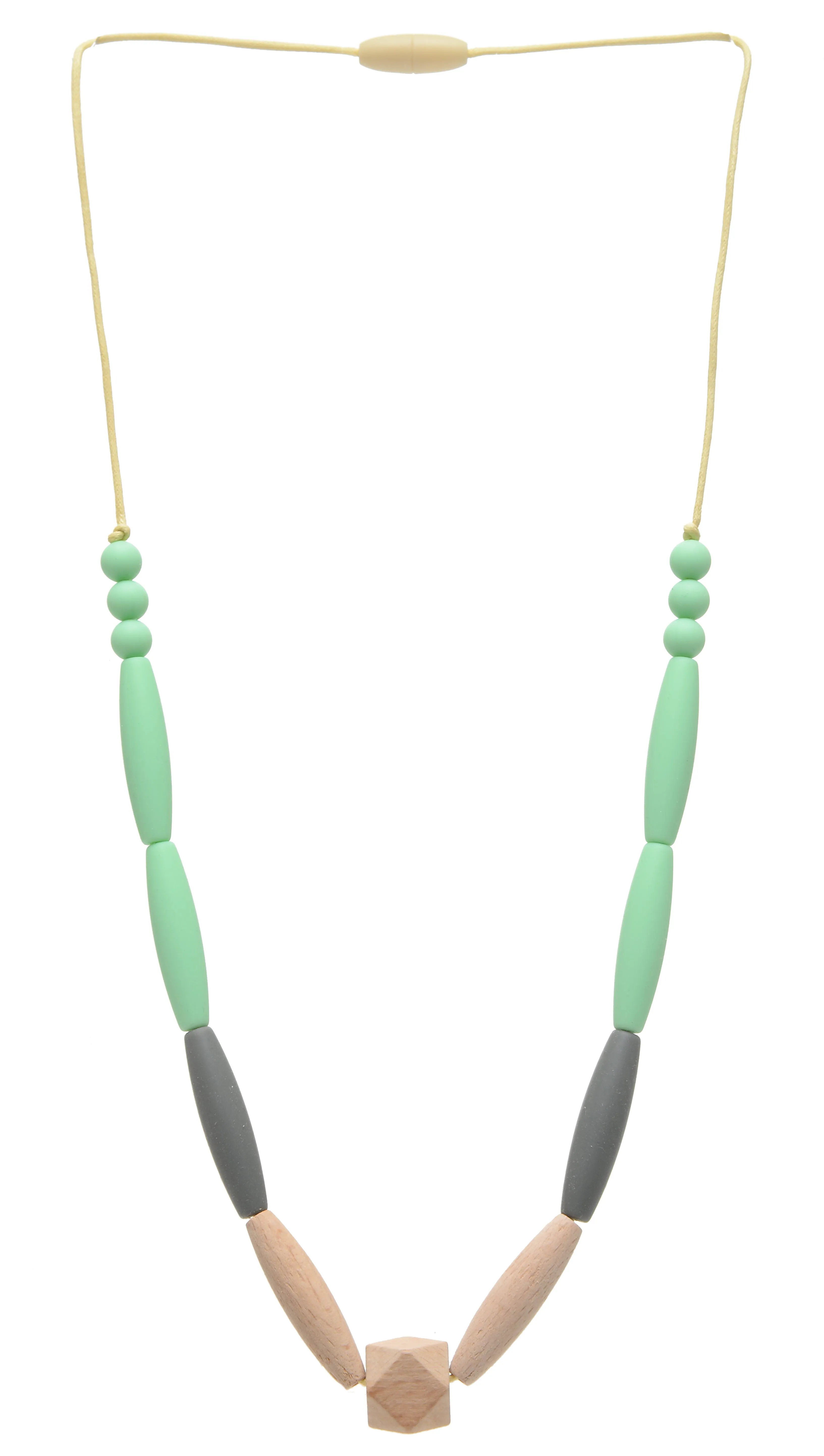 Chewbeads Brooklyn Collection Bedford Necklace