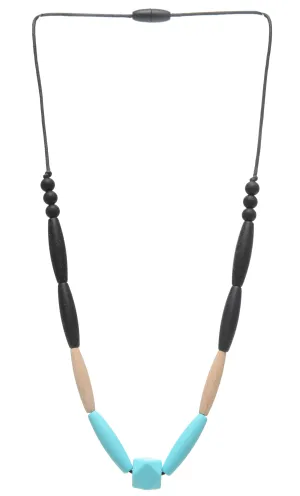 Chewbeads Brooklyn Collection Bedford Necklace
