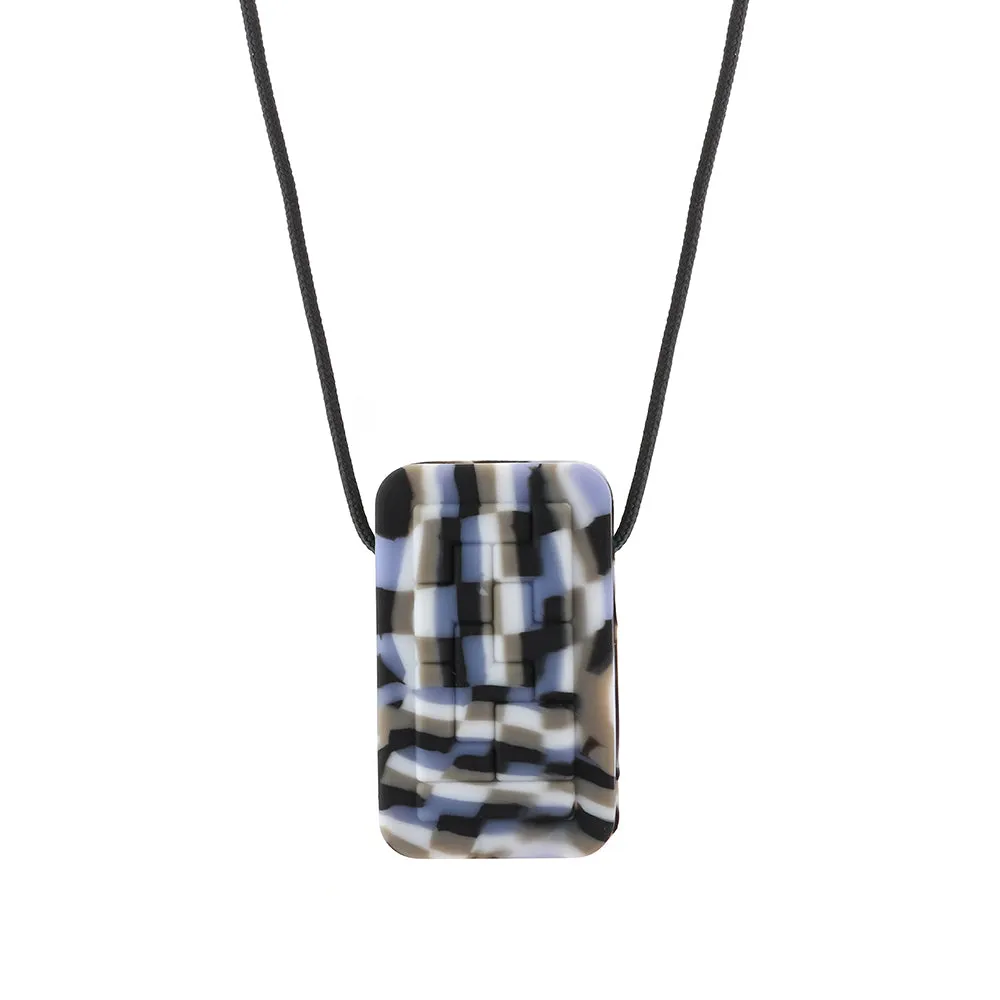 Chewigem - Chewellry Geotag Pendant