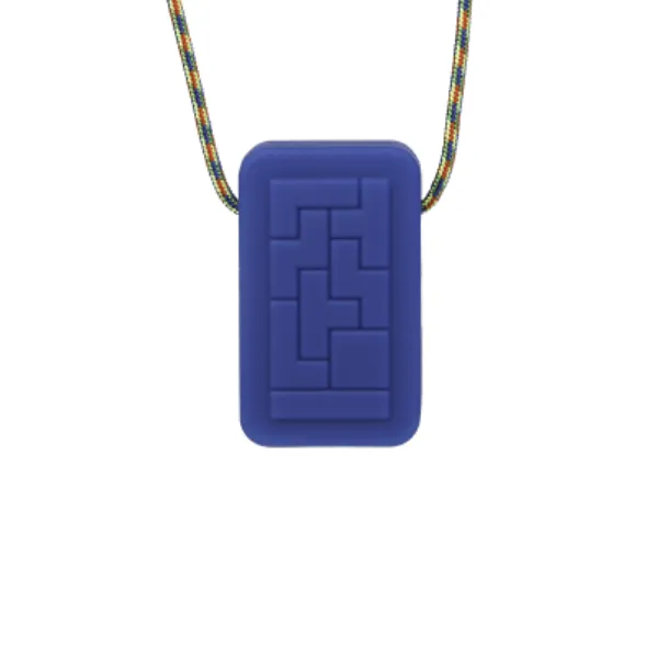 Chewigem - Chewellry Geotag Pendant