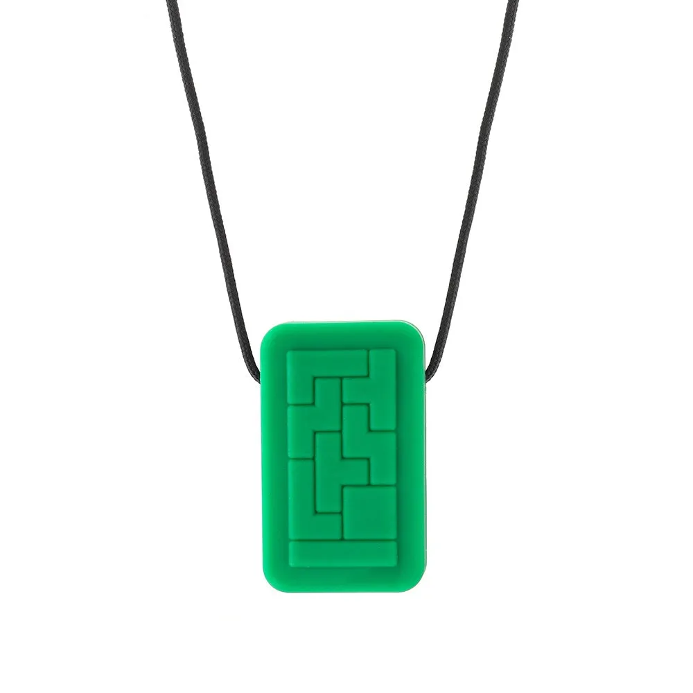 Chewigem - Chewellry Geotag Pendant
