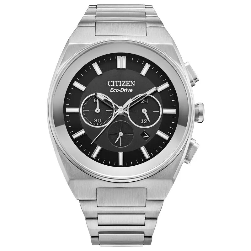 CItizen Axiom SC  CA4580-50E