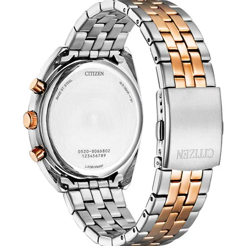 Citizen Sport Blue Dial Men 42mm AN8216-50L