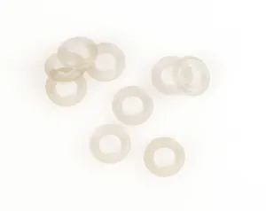 Clear Stoppers for TeNo YuKoN